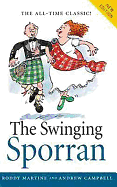 The Swinging Sporran: A Lighthearted Guide to the Basic Steps of Scottish Reels and Country Dances