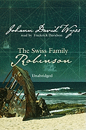 The Swiss Family Robinson Lib/E