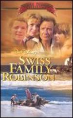The Swiss Family Robinson - Ken Annakin