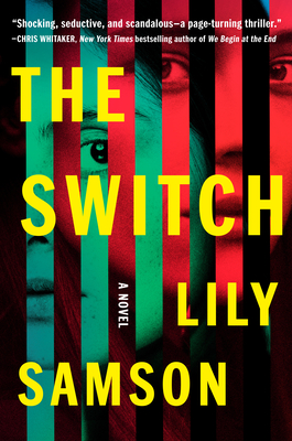 The Switch - Samson, Lily