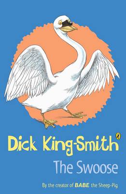 The Swoose - King-Smith, Dick