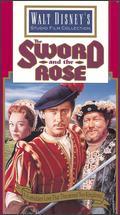 The Sword and the Rose - Ken Annakin