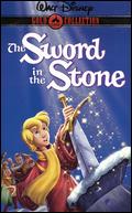 The Sword in the Stone [Blu-ray] - Wolfgang Reitherman