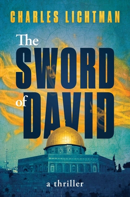 The Sword of David - Lichtman, Charles
