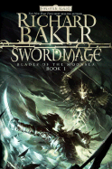 The Swordmage - Baker, Richard