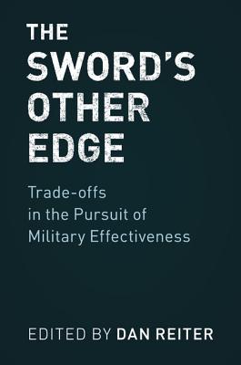 The Sword's Other Edge - Reiter, Dan (Editor)
