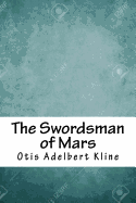 The Swordsman of Mars