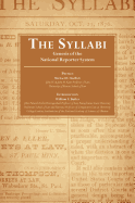 The Syllabi: Genesis of the National Reporter System