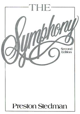 The Symphony - Stedman, Preston