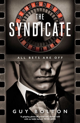 The Syndicate - Bolton, Guy