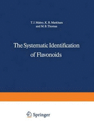 The systematic identification of flavonoids