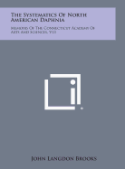 The Systematics of North American Daphnia: Memoirs of the Connecticut Academy of Arts and Sciences, V13