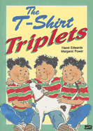 The T-Shirt Triplets - Edwards, Hazel, Med