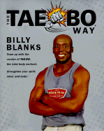 The Tae-Bo Way - Blanks, Billy