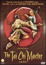 The Tai Chi Master - Yuen Woo Ping