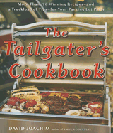 The Tailgater's Cookbook
