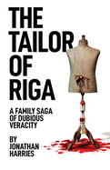 The Tailor of Riga