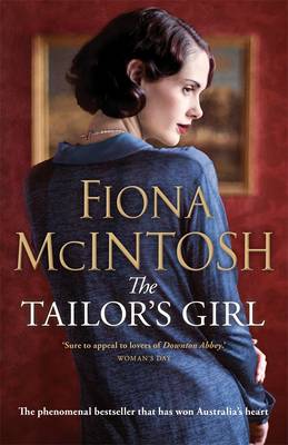 The Tailor's Girl - McIntosh, Fiona