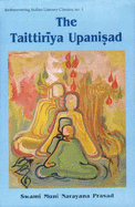 The Taittiriya Upanishad