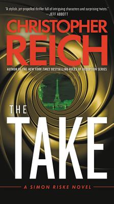 The Take - Reich, Christopher