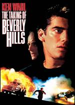 The Taking of Beverly Hills - Sidney J. Furie