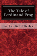 The Tale of Ferdinand Frog