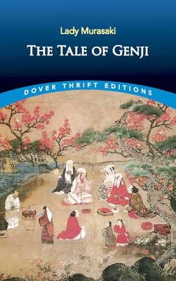 The Tale of Genji - Murasaki, Lady, and Waley, Arthur (Translated by)
