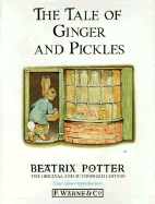 The Tale of Ginger & Pickles - Potter, Beatrix