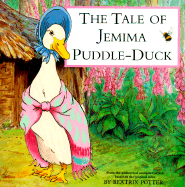 The Tale of Jemima Puddle-Duck - Potter, Beatrix, and Driscoll, Laura (Editor), and O'Connor, Jane (Editor)