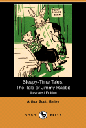 The Tale of Jimmy Rabbit