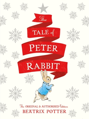 The Tale Of Peter Rabbit - Potter, Beatrix