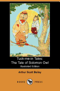 The Tale of Solomon Owl