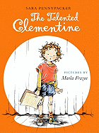 The Talented Clementine