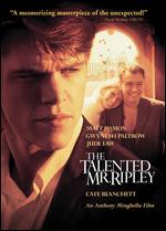 The Talented Mr. Ripley - Anthony Minghella