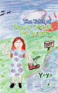 The Tales of Pop & Grace: The Burglar