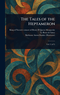 The Tales of the Heptameron
