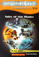 The Tales of the Masks