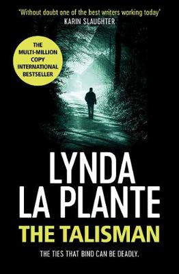 The Talisman - La Plante, Lynda