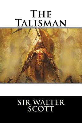 The Talisman - Sir Walter Scott