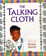 The Talking Cloth - Mitchell, Rhonda, Mrs.