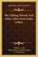 The Talking Thrush and Other Tales from India (1902)