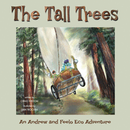 The Tall Trees: An Andrew and Feelo Eco Adventure