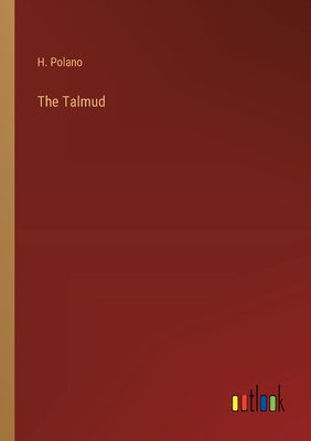 The Talmud - Polano, H