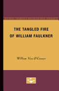 The tangled fire of William Faulkner.