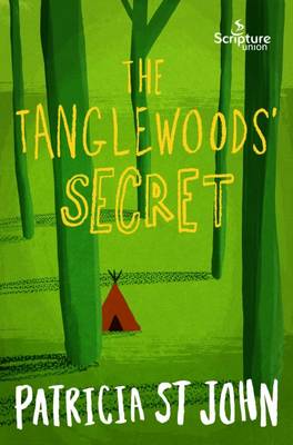 The Tanglewoods' Secret - St. John, Patricia