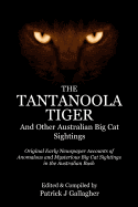 The Tantanoola Tiger: And Other Australian Big Cat Sightings