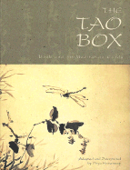 The Tao Box: Book and 50 Meditation Cards