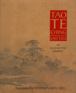 The Tao Te Ching: An Illustrated Journey
