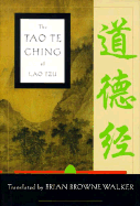 The Tao Te Ching of Lao Tzu: A New Translation