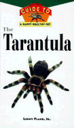 The Tarantula - Flank, Lenny, Jr.